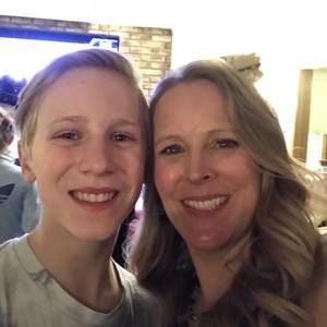 Meet your Posher, Janice